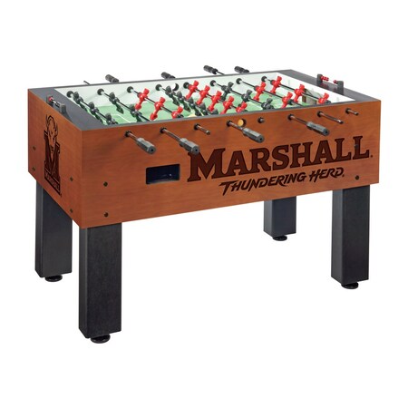 Holland Bar Stool Co Marshall Foosball Table FBChrdMrshll